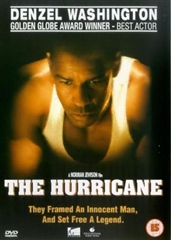 Hurricane, The (15) - CeX (UK): - Buy, Sell, Donate